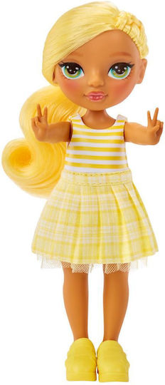 MGA Entertainment Κούκλα Little Sister Daisy Madison για 4+ Ετών 15εκ.