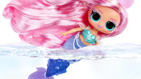 MGA Entertainment Puppe für 3+ Jahre alt+ Jahre 20cm.