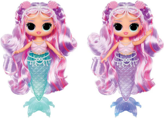 MGA Entertainment Puppe Lana Marine für 3+ Jahre alt+ Jahre 20cm.