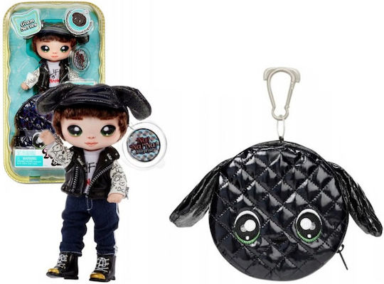 MGA Entertainment Na!na!na Surprise Κούκλα Na! Na! Na! Surprise για 3+ Ετών 16εκ.