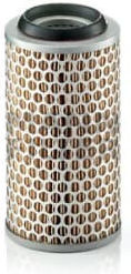 Filtru De Aer Mann-filter Diametru Interior 43.0mm Diametru Exterior 95.0mm Înălțime 173.0mm Element Filtru Carcasă