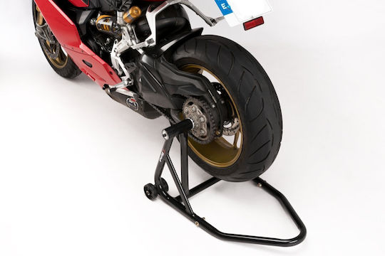 Стойка за поддръжка на мотоциклети Puig BMW R 1200 R 14