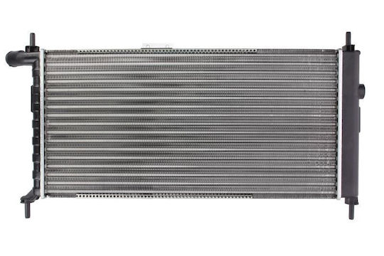 NRF Car Engine Radiator for Opel Kadett E Kadett E Combo 1.4-2.0 08.84-07.94
