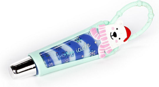 Tri-Coastal Design Polar Bear Lip Gloss Polar Bear
