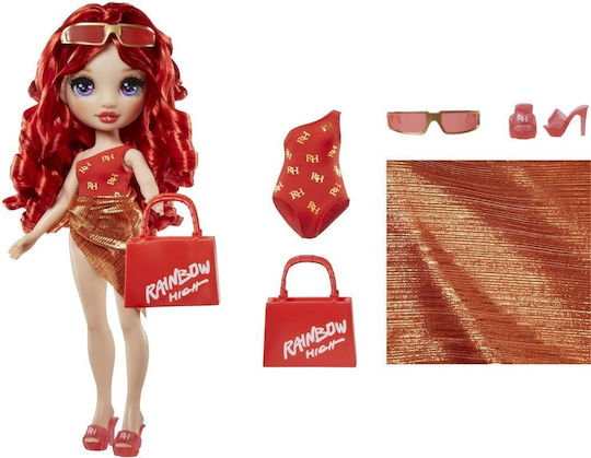 Swim & Style Кукла (Различни Видове) 1 бр.