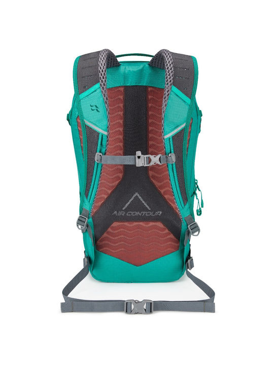 Rab Tensor Bergsteigerrucksack 20Es Grün