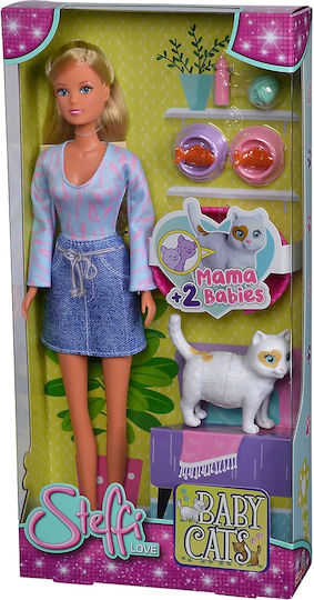 Steffi Love - Baby Cats (105733651)