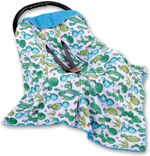 Bobono Blanket Stroller