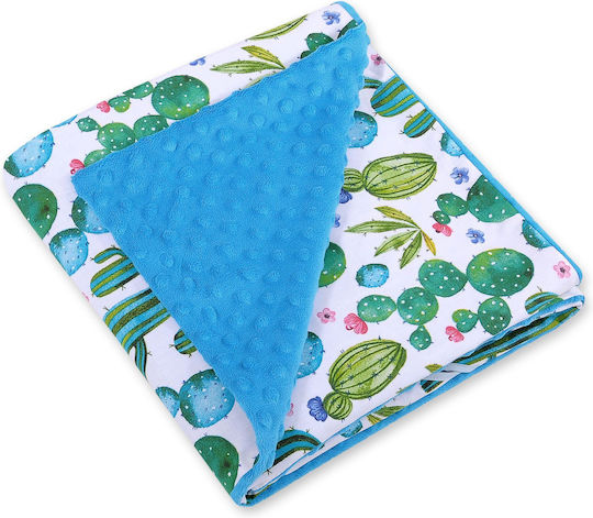 Bobono Blanket Stroller