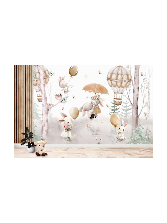 Decowalls Kids Wallpaper L260xH390cm