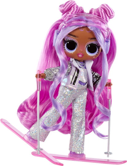 L.O.L. Surprise! Lo.l Surprise Tweens Winter Snow Κούκλα L.O.L Surprise για 4+ Ετών 24εκ.
