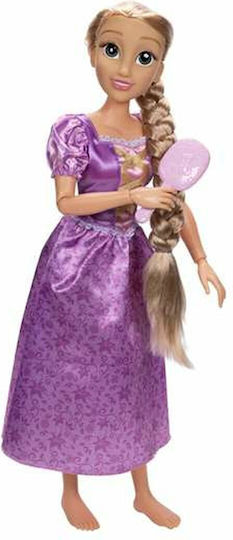 Disney Doll Rapunzel for 6++ Years 80cm