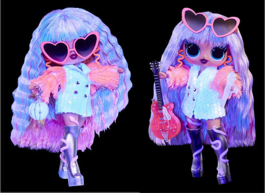 L.O.L. Surprise! Tweens Doll L.O.L Surprise For 4+ Years 30cm