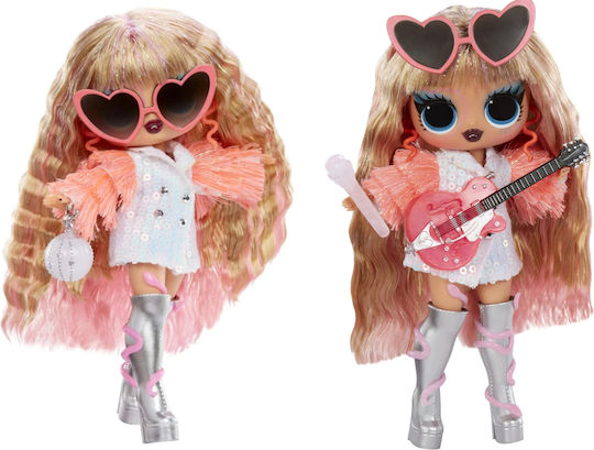 L.O.L. Surprise! Tweens Doll L.O.L Surprise For 4+ Years 30cm