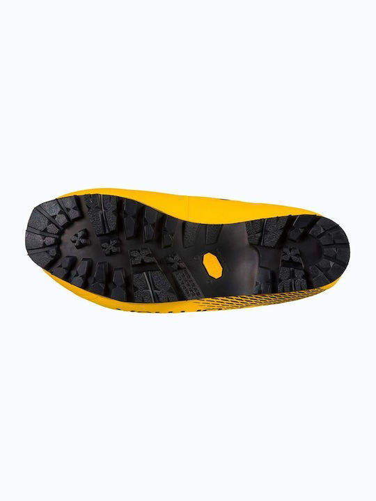 La Sportiva Men's Hiking Black