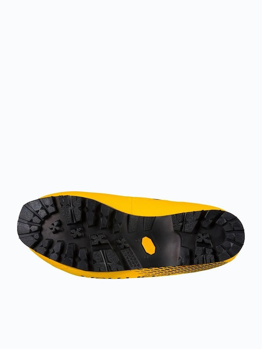 La Sportiva G2 Evo Men's Black Hiking Shoes