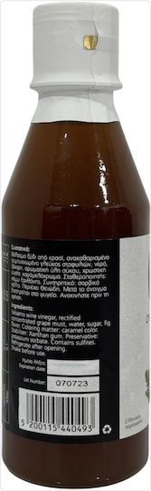 Mr. Sef Βαλσάμικο Ξίδι με Σύκο 250ml