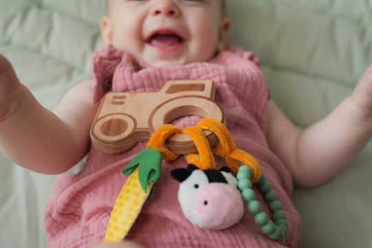 Baby to Love Holzrassel für 0++ Monate