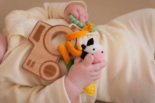 Baby to Love Holzrassel für 0++ Monate