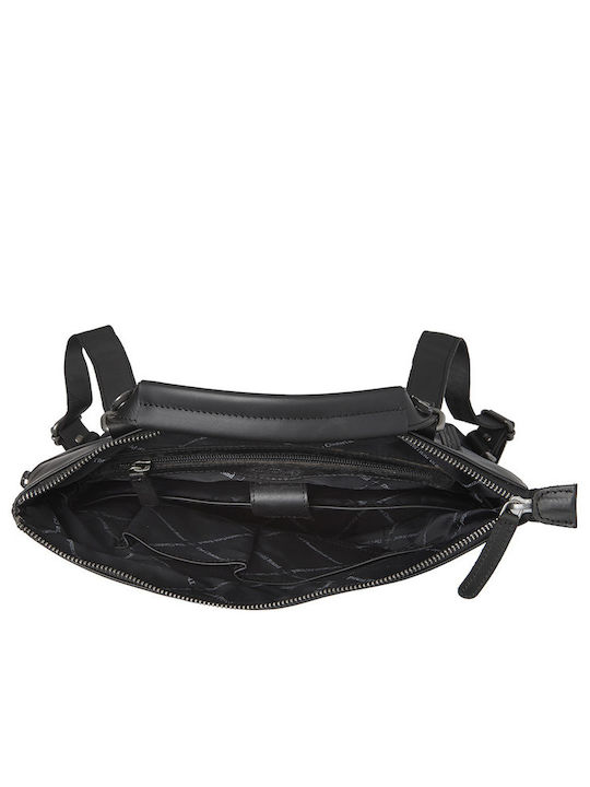 The Chesterfield Brand Backpack Μαύρο