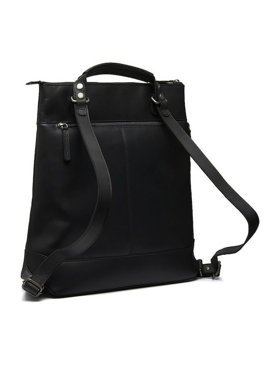 The Chesterfield Brand Backpack Μαύρο