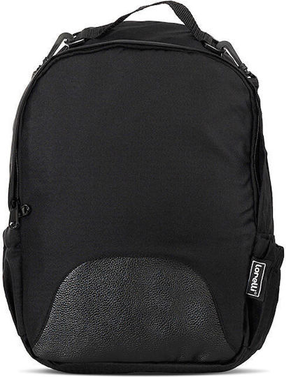Lorelli Aspen Adjustable 3 in 1 Baby Stroller Suitable for Newborn Black