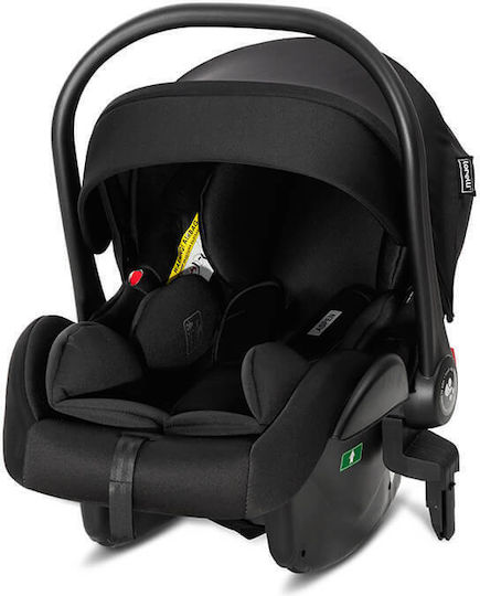 Lorelli Aspen Adjustable 3 in 1 Baby Stroller Suitable for Newborn Picante