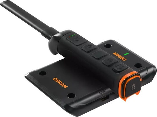 Φορτιστής Powerbank Wire-free Single Charge Pad Osram Lεdιl423