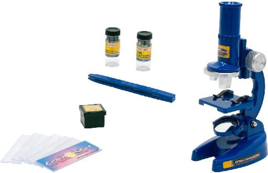 Martin Toys Τηλεσκόπιο για 8+ Ετών