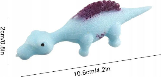 Praștie Dinosaur Gel Toy Shooting
