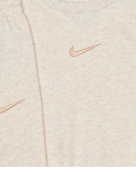 Nike Crew Pale Ivory