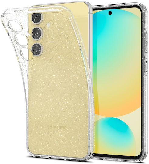 Spigen Liquid Crystal Galaxy S24 Fe Glitter Crystal