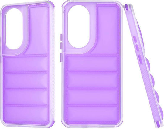 Techsuit Wave Shield Honor 90 Violett