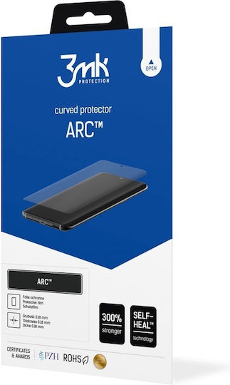 3MK Arc Se Screen Protector (Galaxy Note 10 Lite)