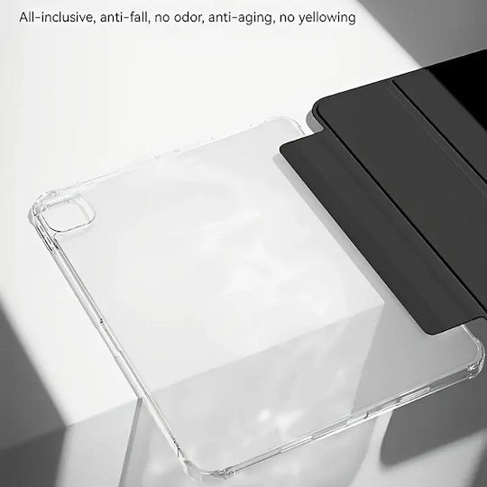 Flip Cover Μπλε Σκούρο (Lenovo Tab M11)