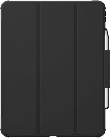 Spigen Air Skin Pro Klappdeckel Schwarze (iPad Pro 2024 13")
