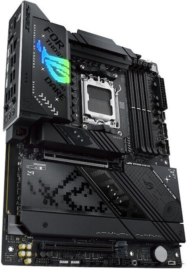 Asus ROG STRIX X870-F GAMING WIFI Motherboard ATX με AMD AM5 Socket 90MB1IV0-M0EAY0