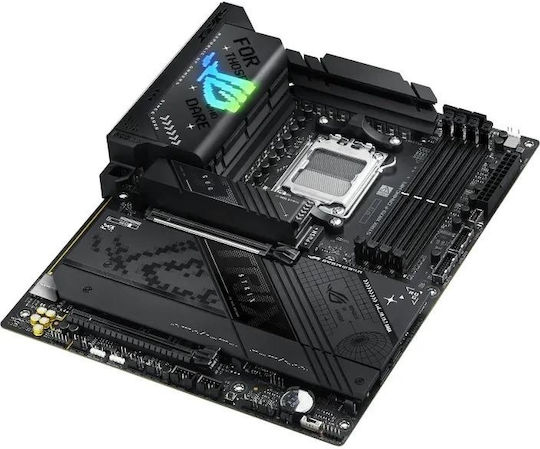 Asus ROG STRIX X870-F GAMING WIFI Motherboard ATX με AMD AM5 Socket 90MB1IV0-M0EAY0