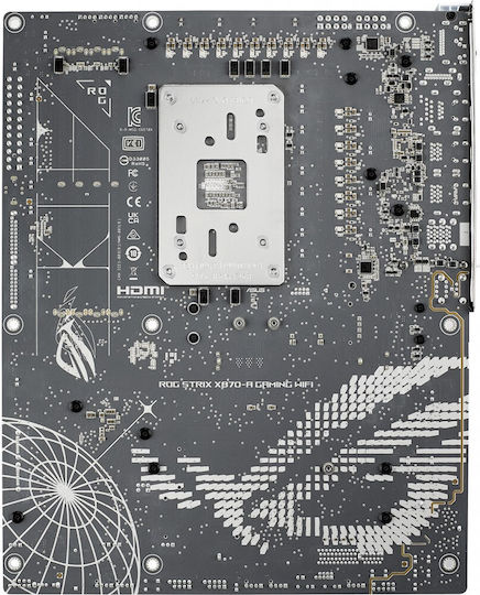 Asus ROG STRIX X870-A GAMING WIFI Motherboard ATX με AMD AM5 Socket 90MB1IF0-M0EAY0