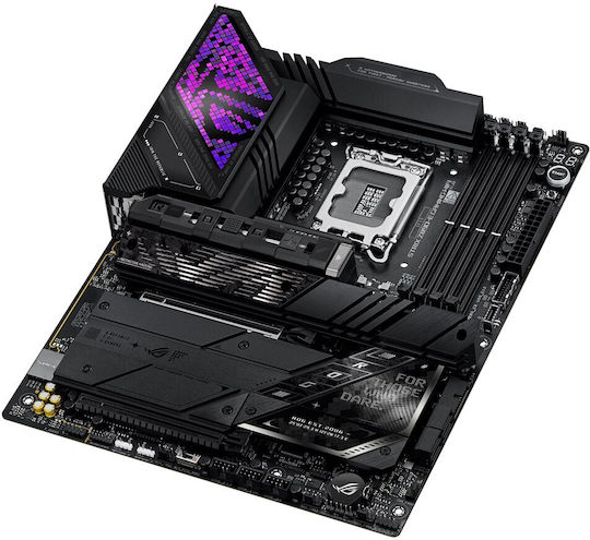 Asus ROG Strix Z890-E Gaming WIFI Motherboard ATX with Intel 1851 Socket
