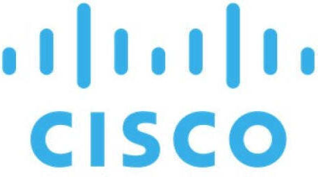 Cisco Optisches Faser SFP+ Kabel 1m Schwarz