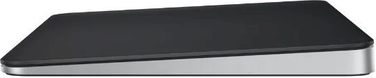 Apple Magic Trackpad (USB-C) Kabellos Bluetooth Touchpad Schwarz