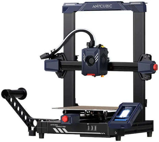 Anycubic Kobra 2 Pro Assembled 3D Printer with USB Connection