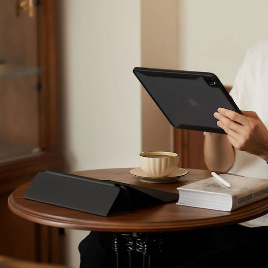 ESR Rebound Hybrid Flip Cover Λευκό (iPad Pro 2021 11" / iPad Pro 2022 11'')