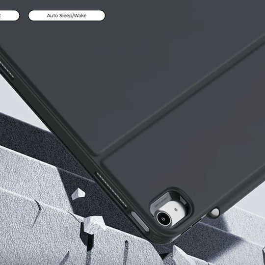 ESR Rebound Klappdeckel Blau für iPad Air 13" 2024/2025/2026