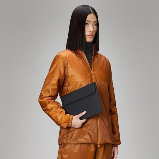 Rains Portfolio W1 Sleeve Μαύρη (Universal 11")