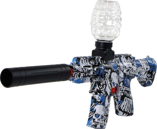 Lean Toys Kids' Pistol 37cm