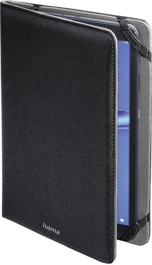 HAMA Strap Flip Cover Μαύρη (11)