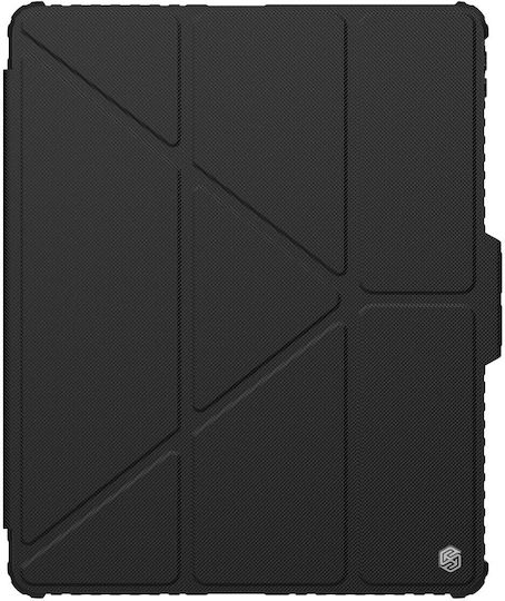 Nillkin Bumper Flip Cover Δερμάτινη Πολύχρωμη (iPad Air 13" 2024/2025/2026)
