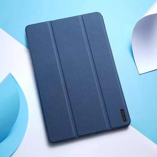 Dux Ducis Flip Cover Blue Xiaomi Pad 6 Xiaomi Pad 6 Pro